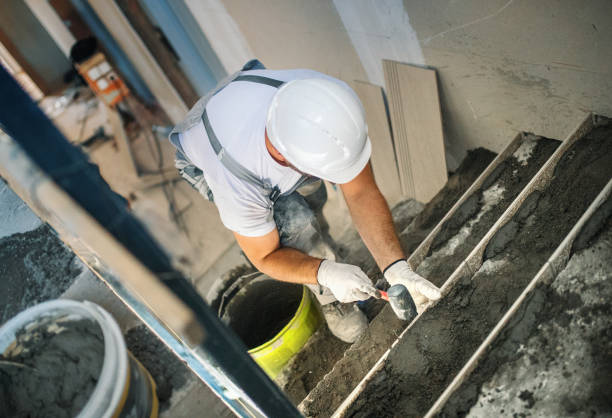 Best Concrete Removal and Replacement in Ossun, LA
