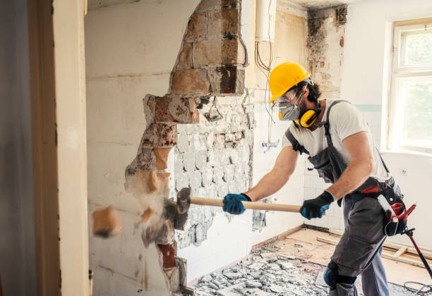 Best Concrete Demolition Services in Ossun, LA