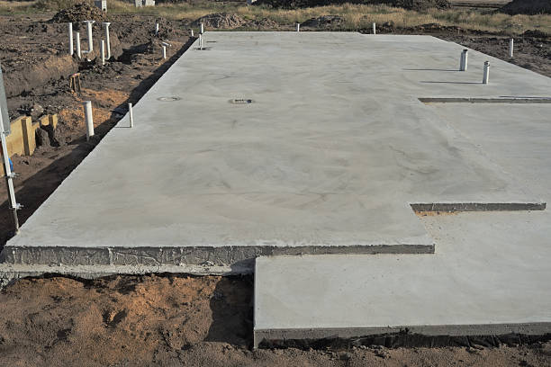 Best Decorative Concrete in Ossun, LA