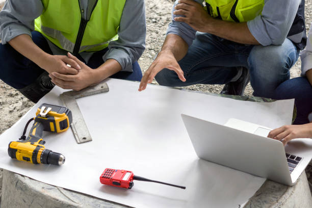 Best Stamped Concrete Services in Ossun, LA