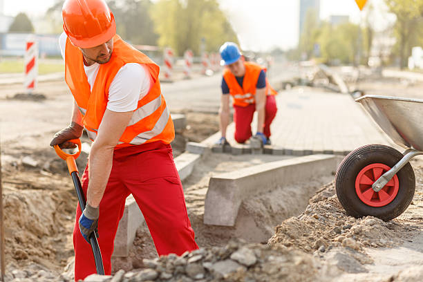 Best Concrete Staining and Coloring in Ossun, LA