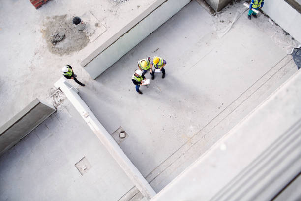 Best Concrete Grinding and Polishing in Ossun, LA